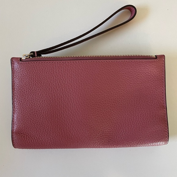 Kate Spade Wristlet EUC - Picture 3 of 7